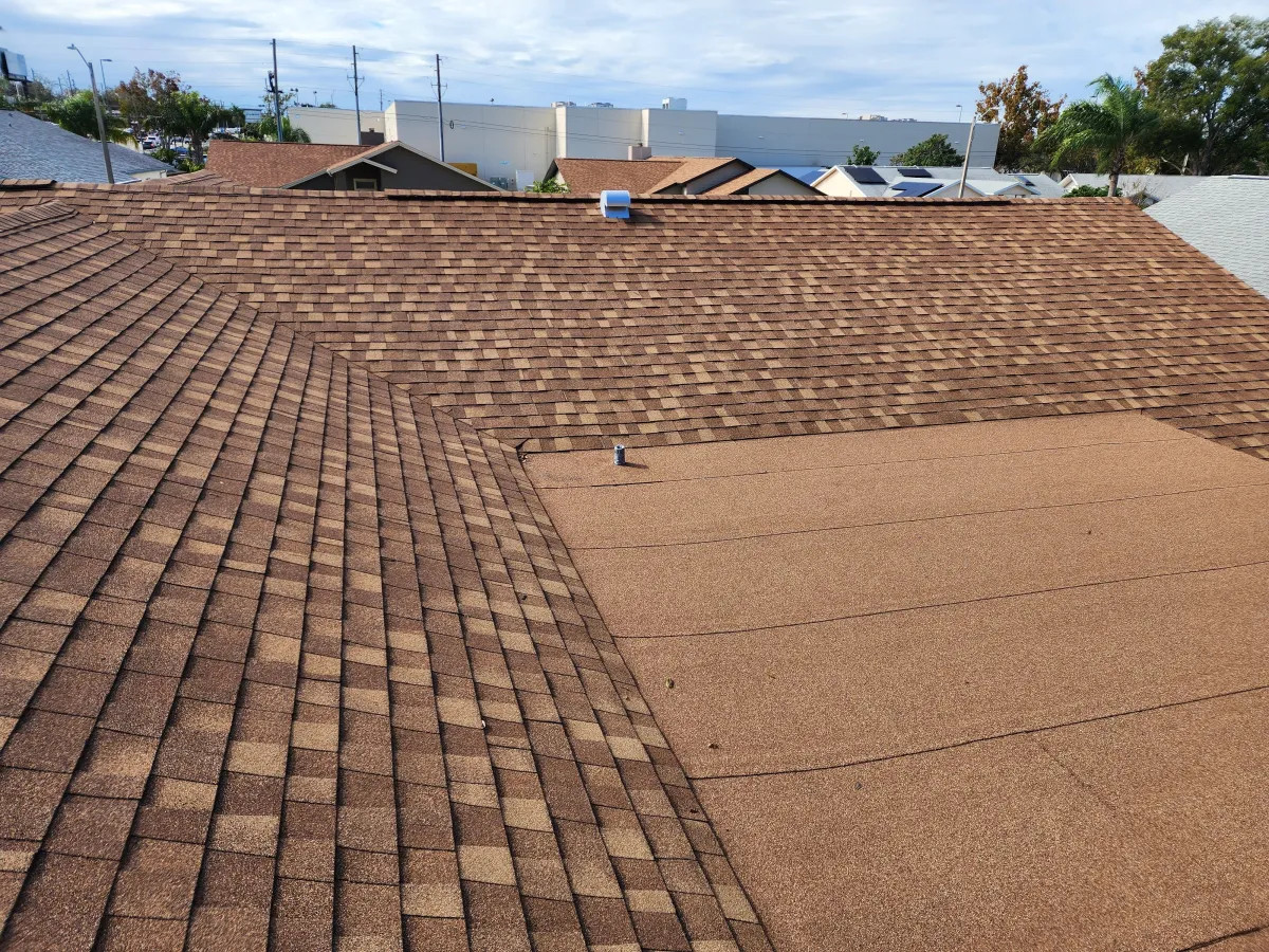 Roof