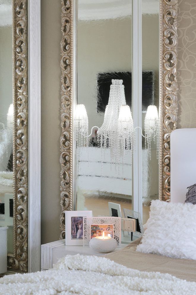 Усадьба в классическом стиле