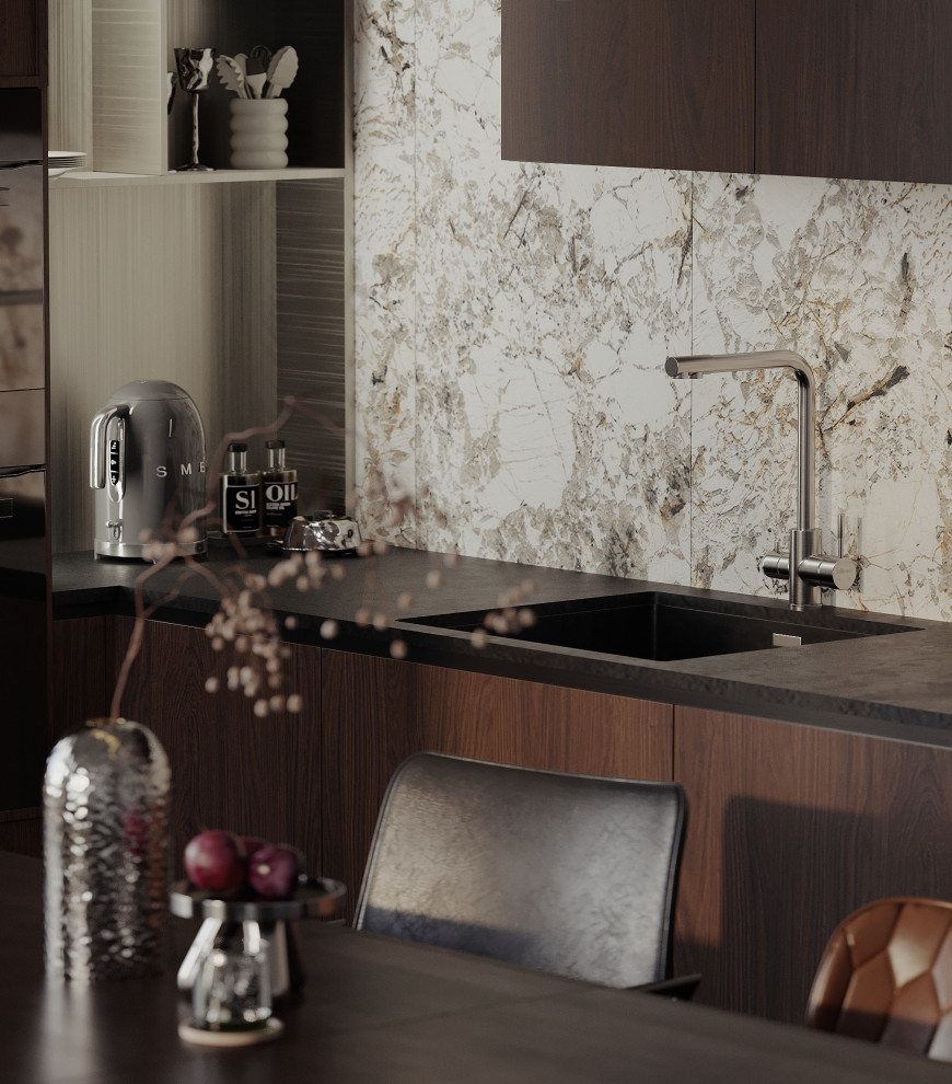 Урбан вилла