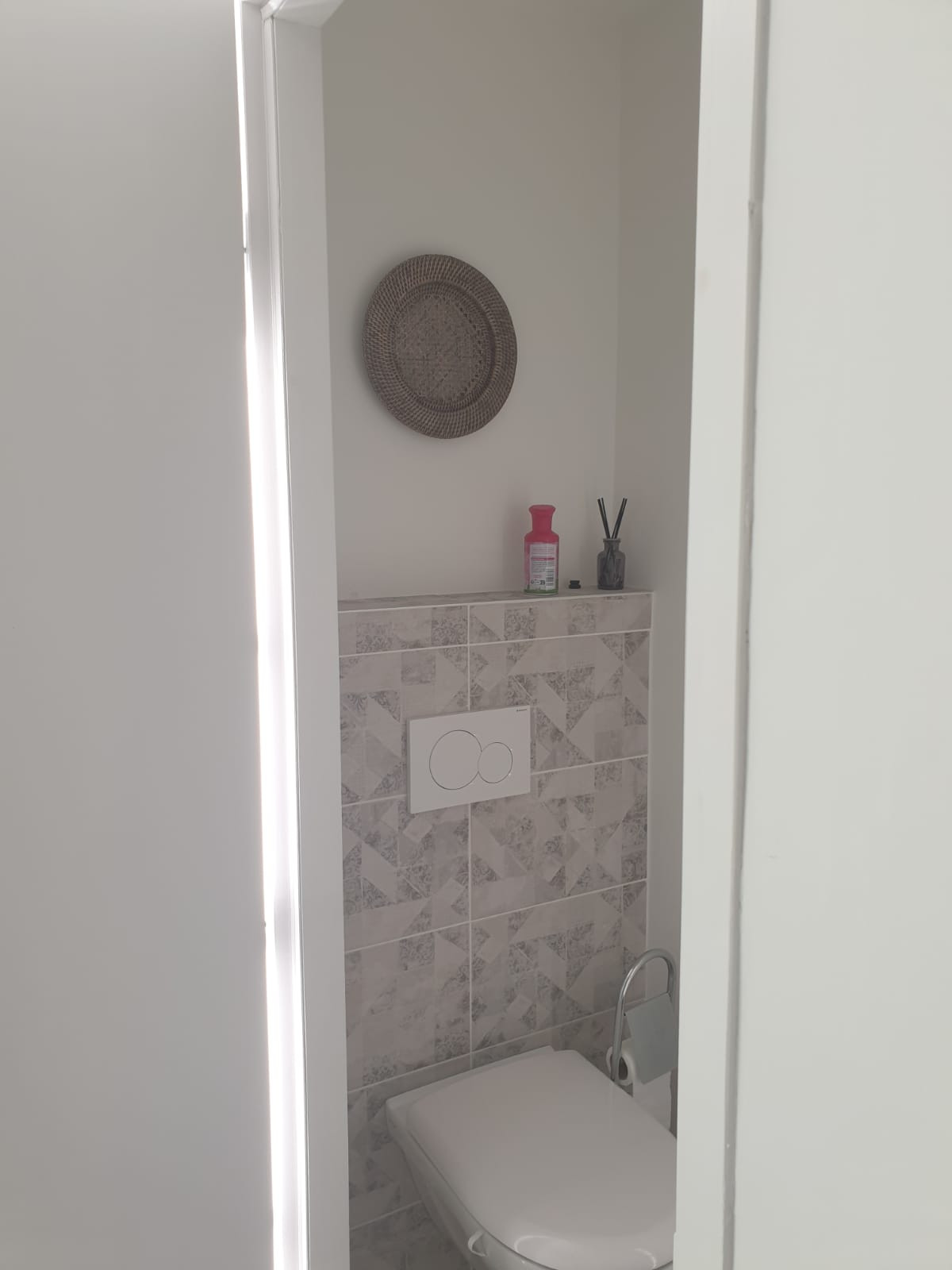 Déco // Gîte Les Escures