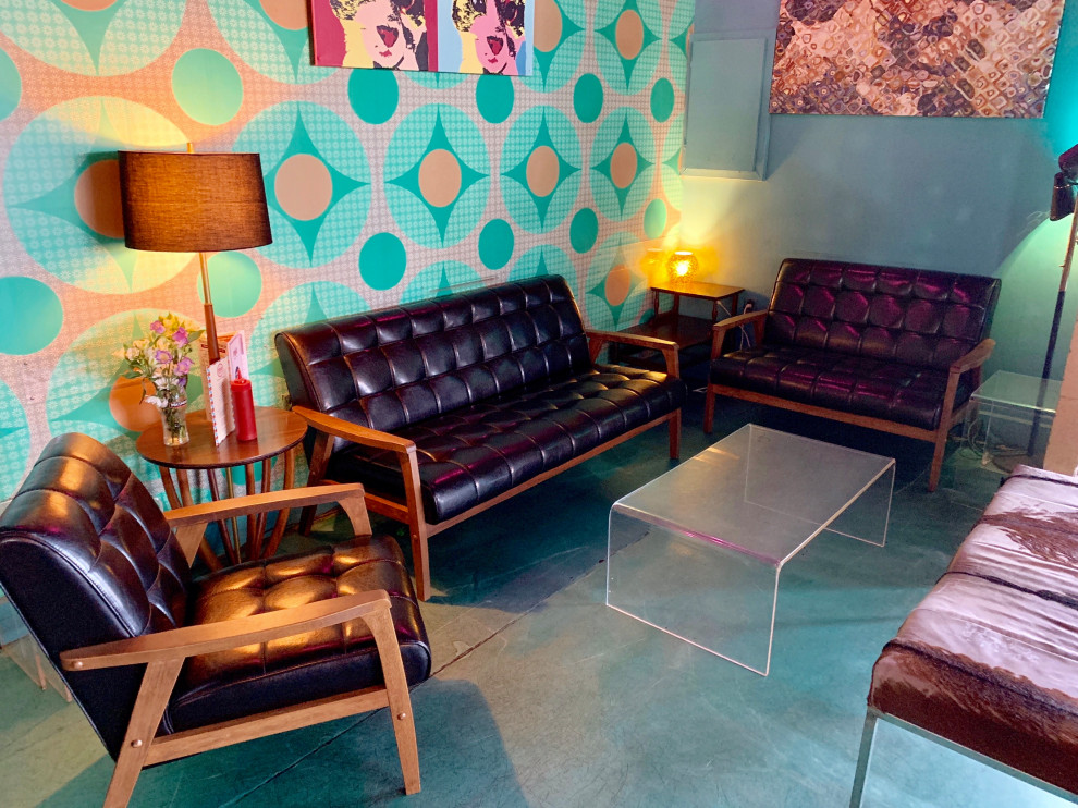 Ogie’s Trailer Park