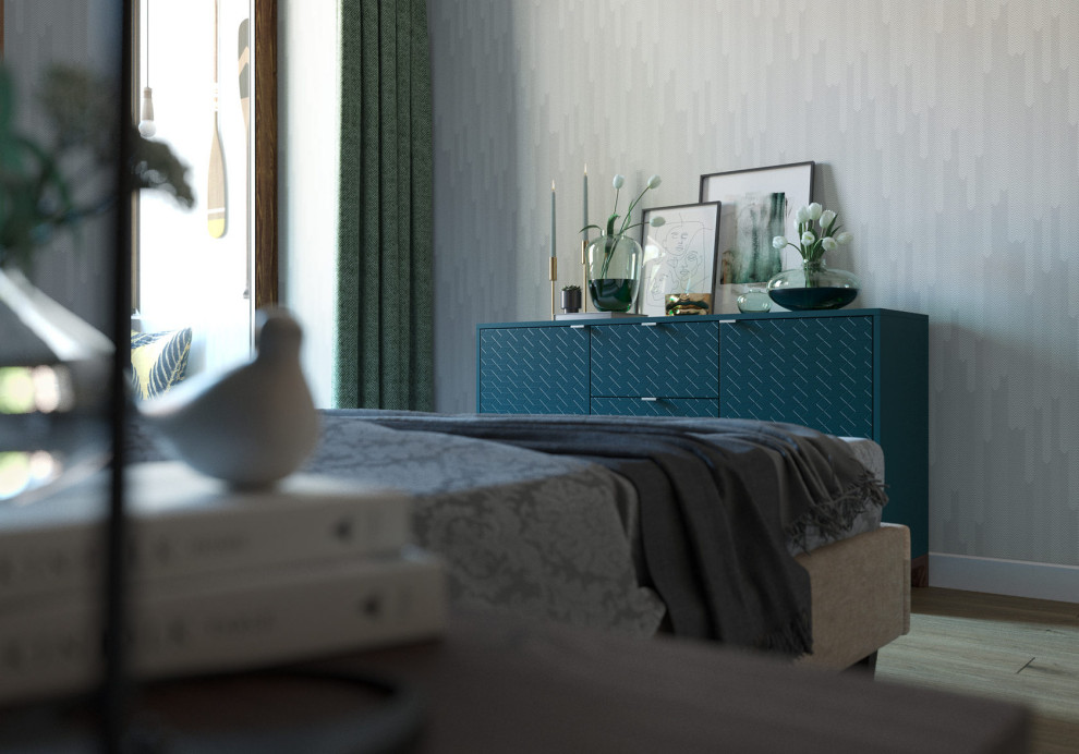 ЖК на ул.Победы