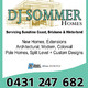 DJ Sommer Homes