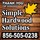 Simple Hardwood Solutions LLC