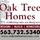 Oak Tree Homes