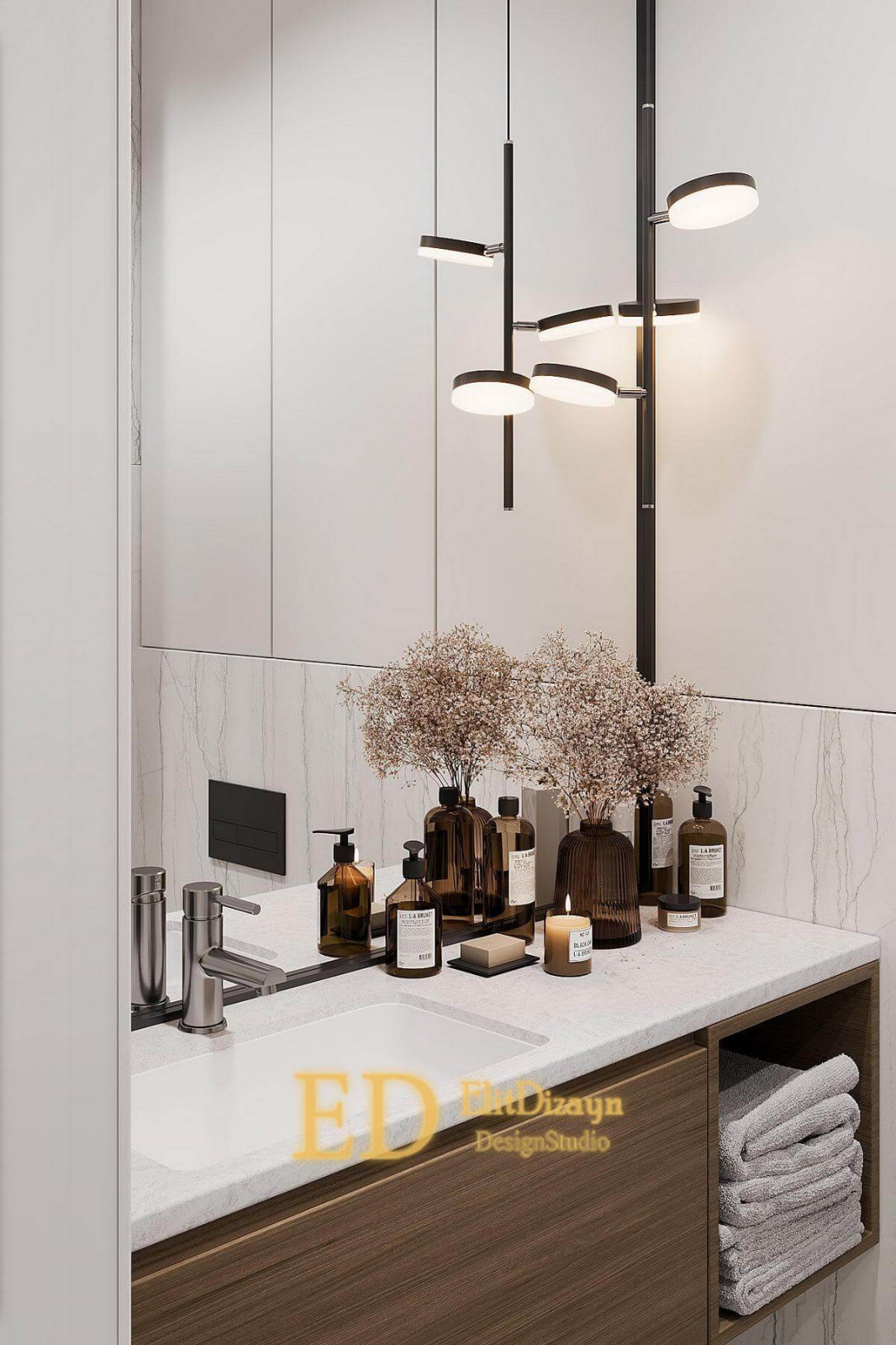 Квартира - 138м