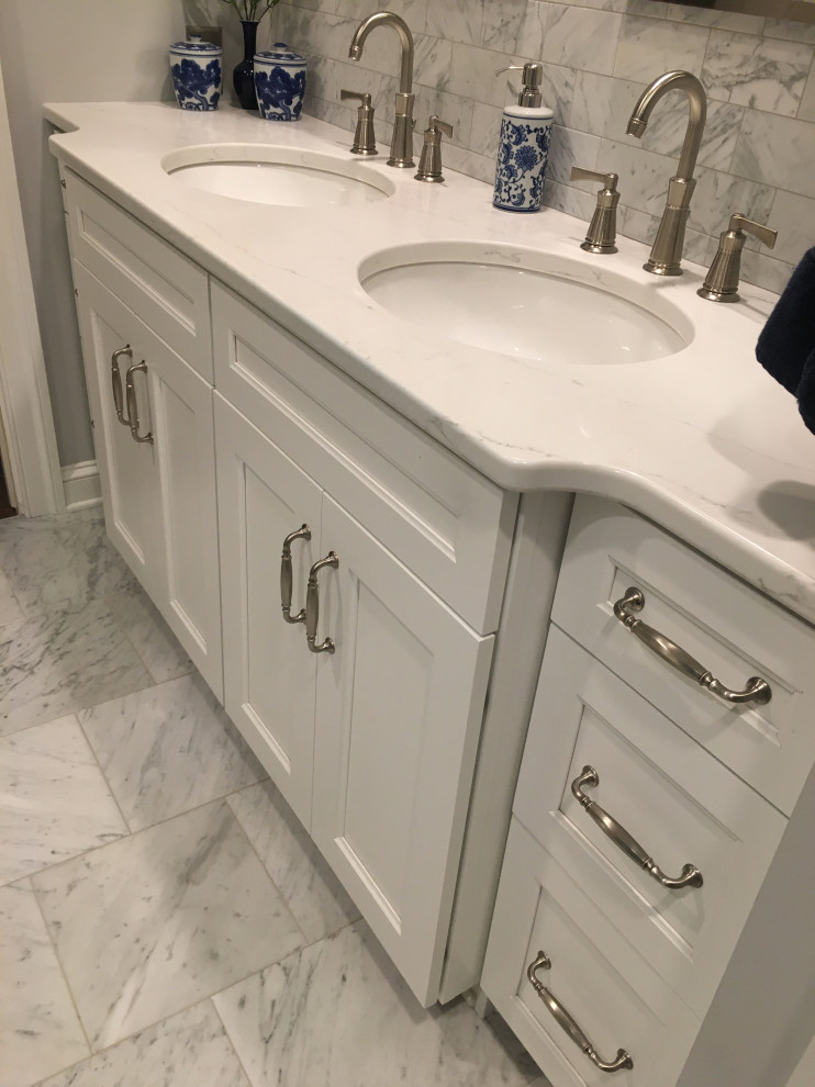 TR Bath