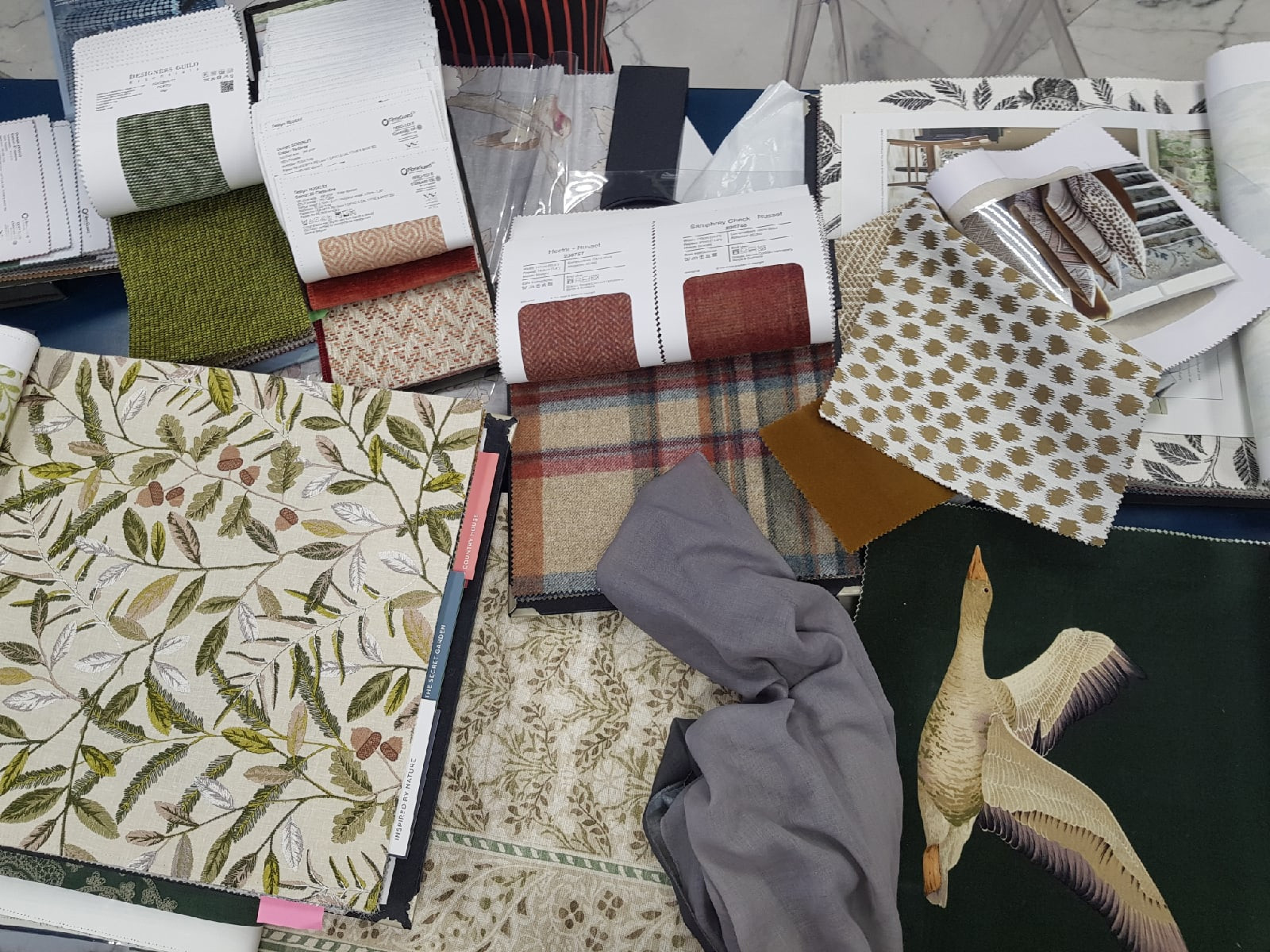 "Уютное ранчо" для ИльИ Соболева и его семьи