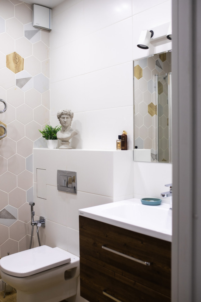 ЖК Бейкер Стрит "Лавандовое поле"