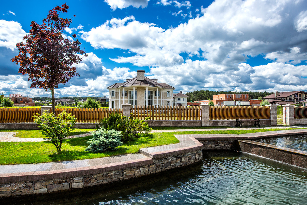 Загородная жизнь