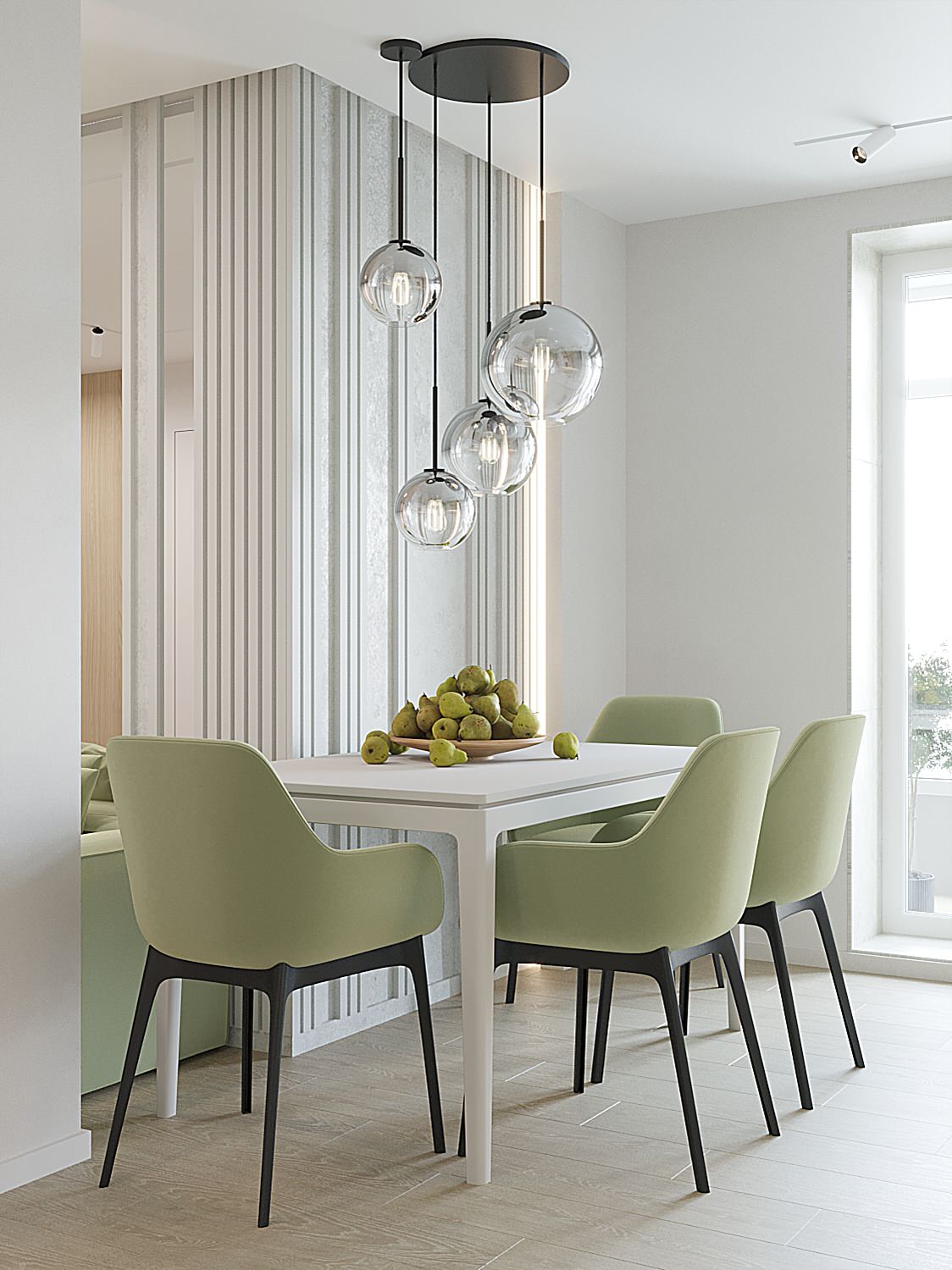 Энтузиастов