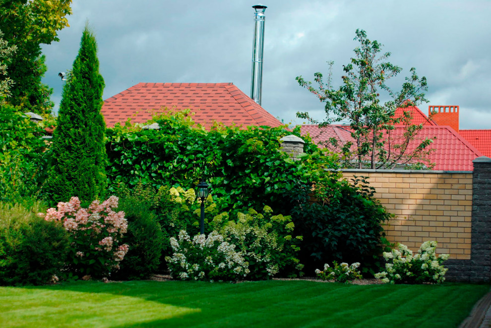 Нижегородский дворик