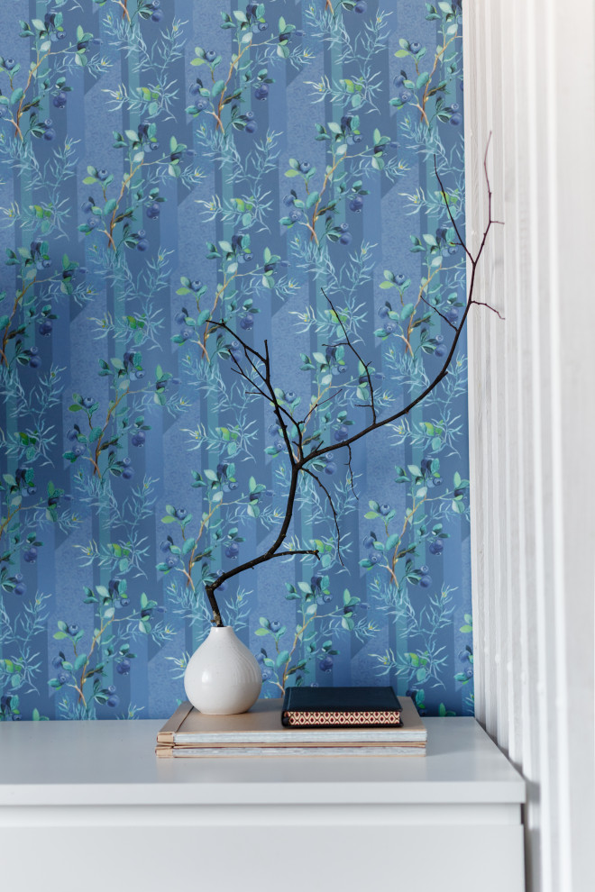 Квартира-студия в Санкт-Петербурге.