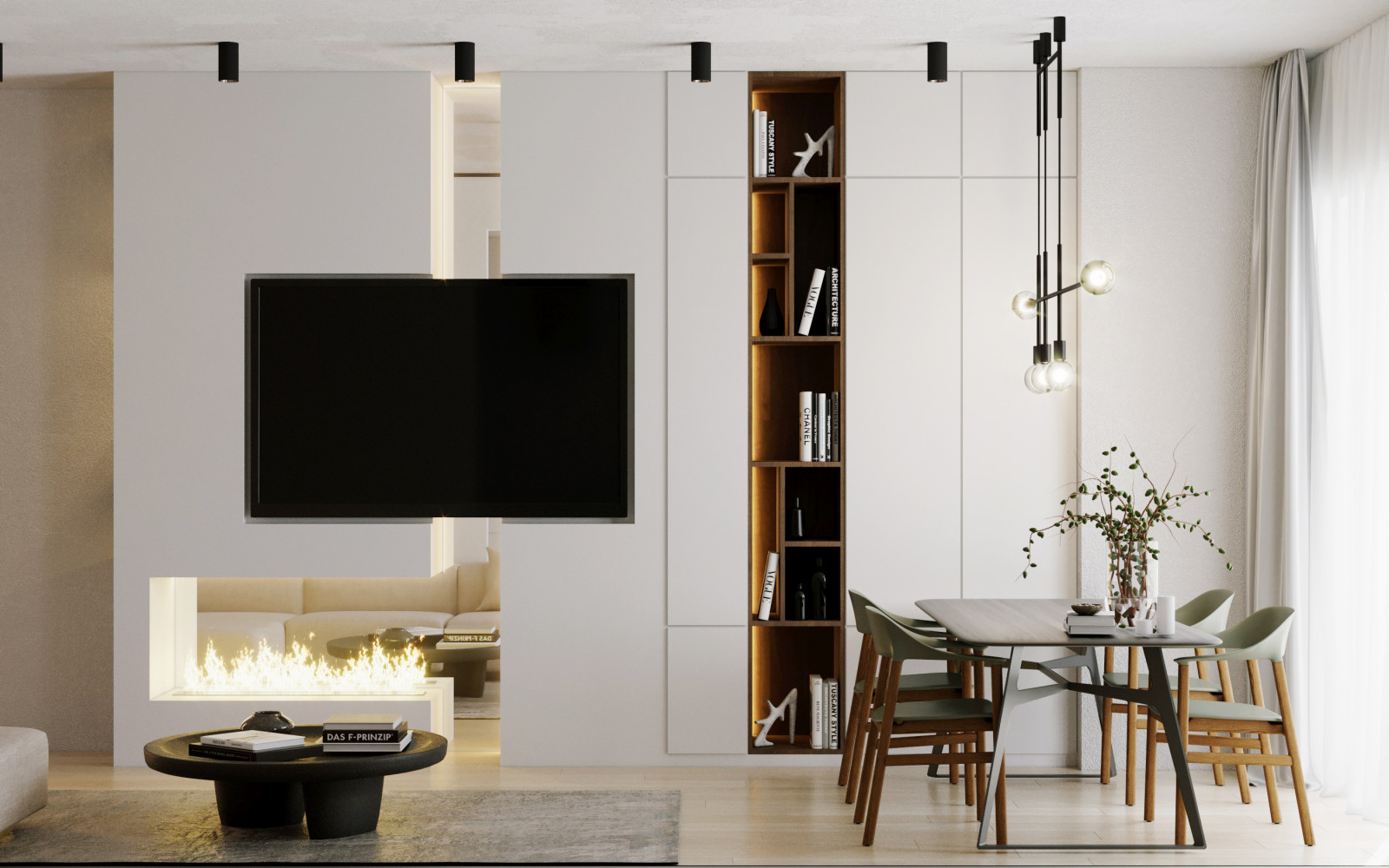 ЖК Дубровская слобода