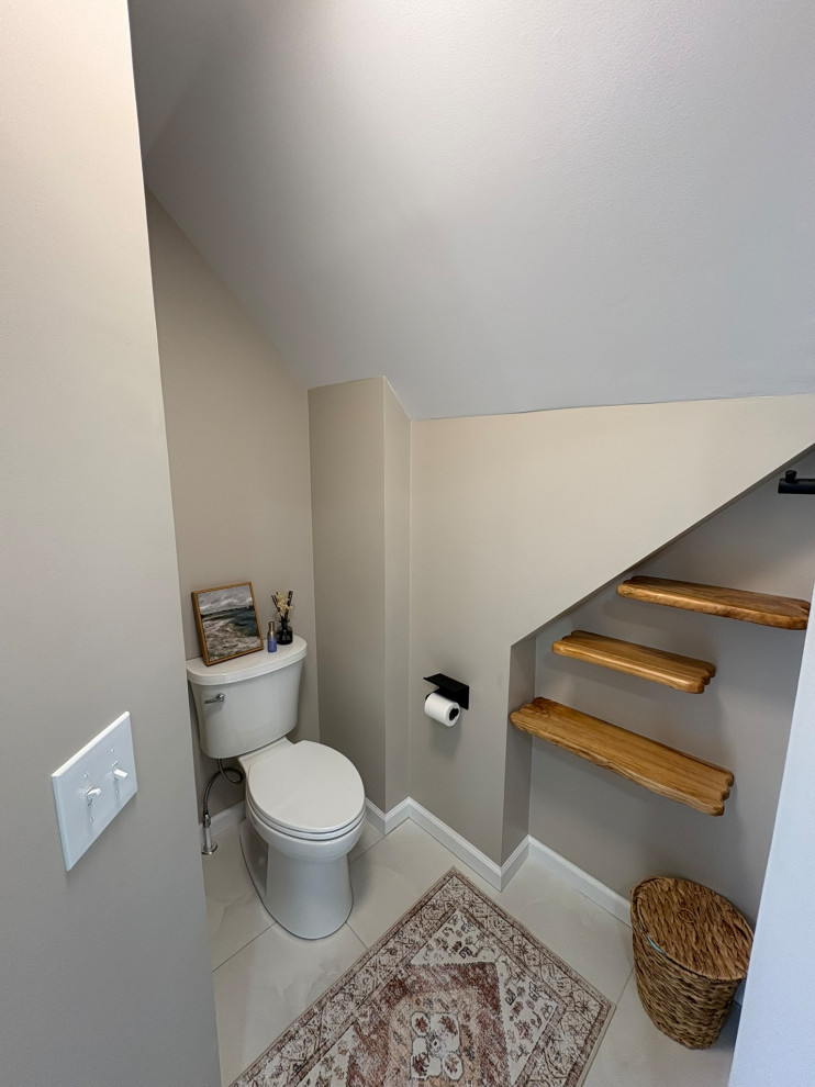 Skylight Serenity