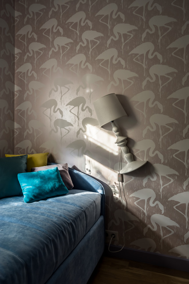 Частный дом