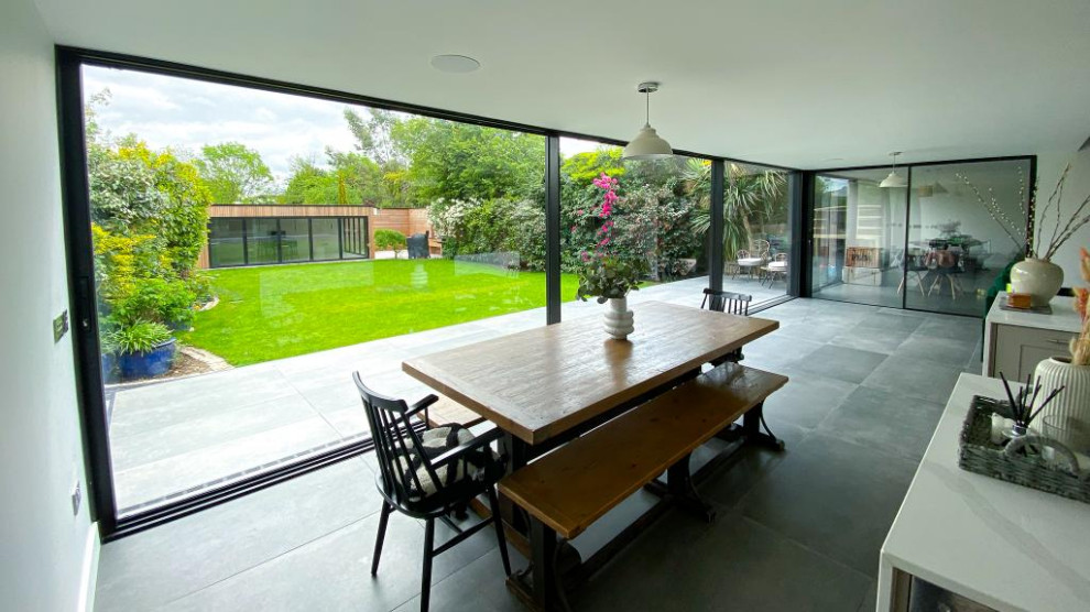 Full Design Sutherland Avenue