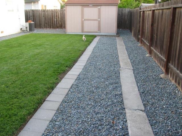 Outside Space 
