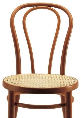 Thonet Vienna Cafe Chair