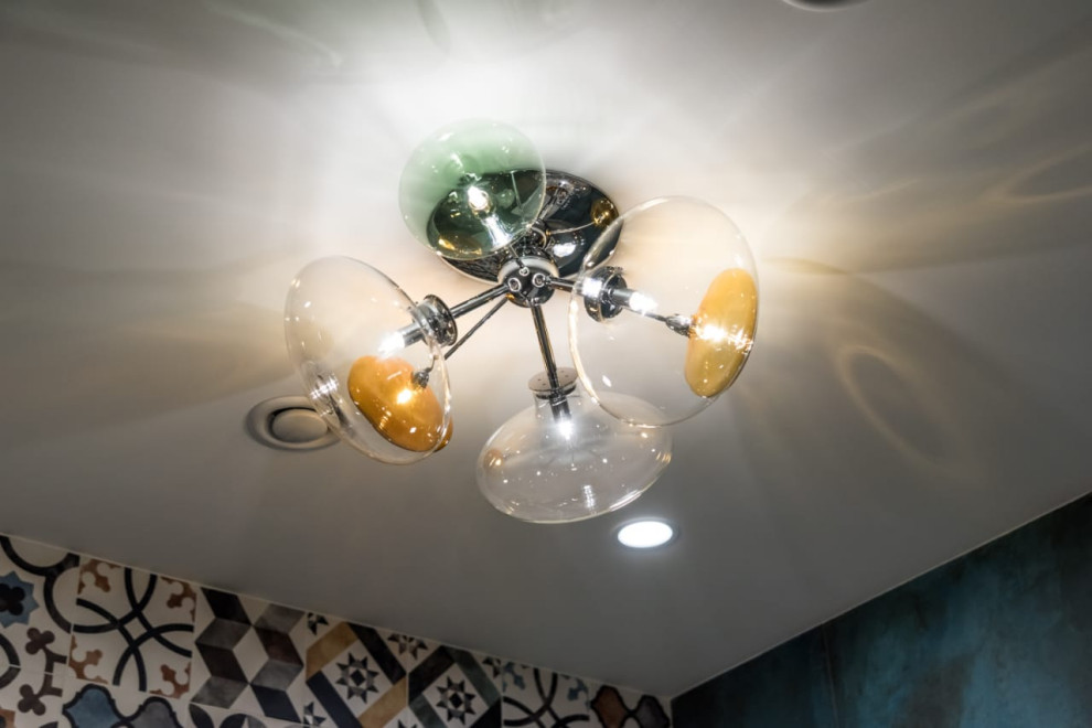 Квартира для молодого человека