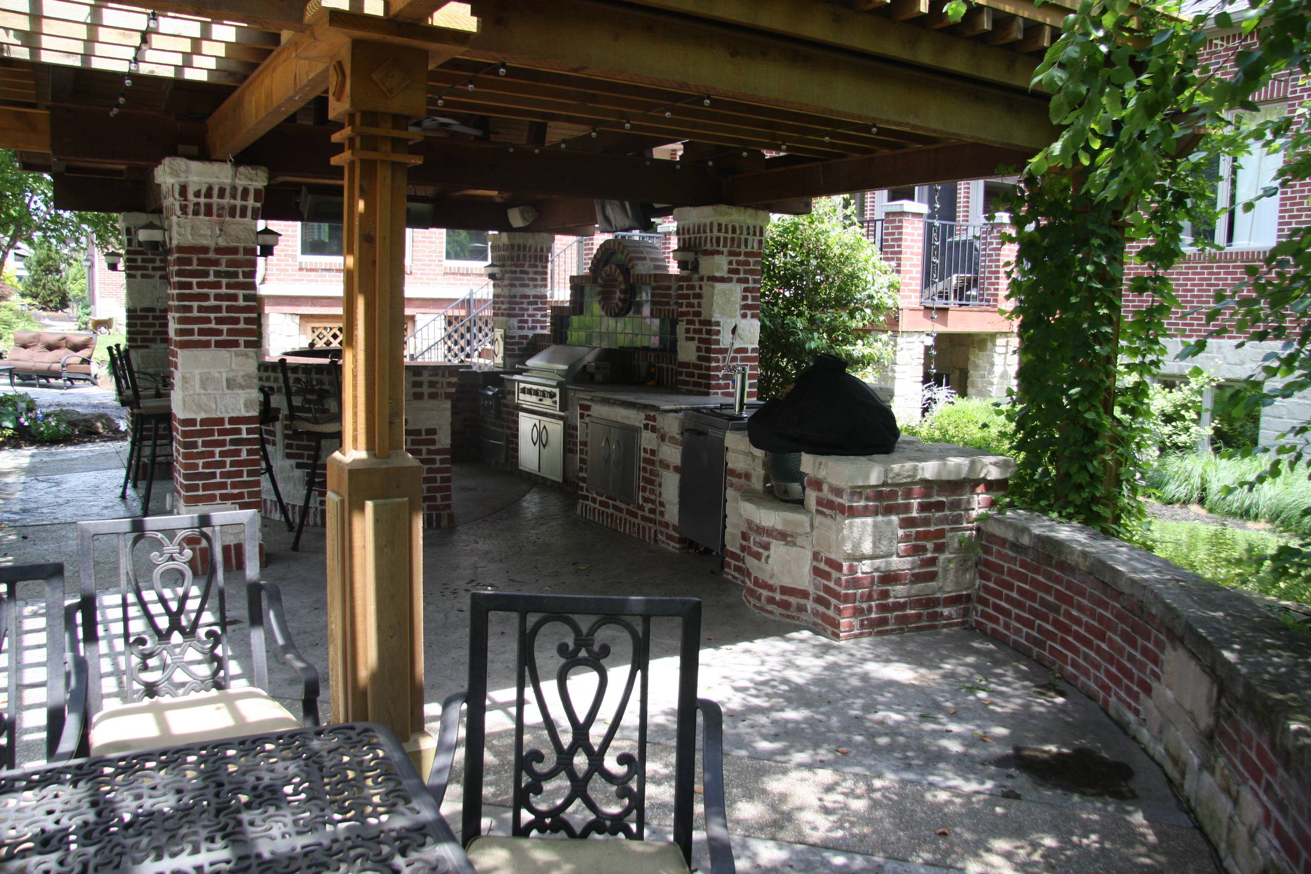 The Kaplan Residence