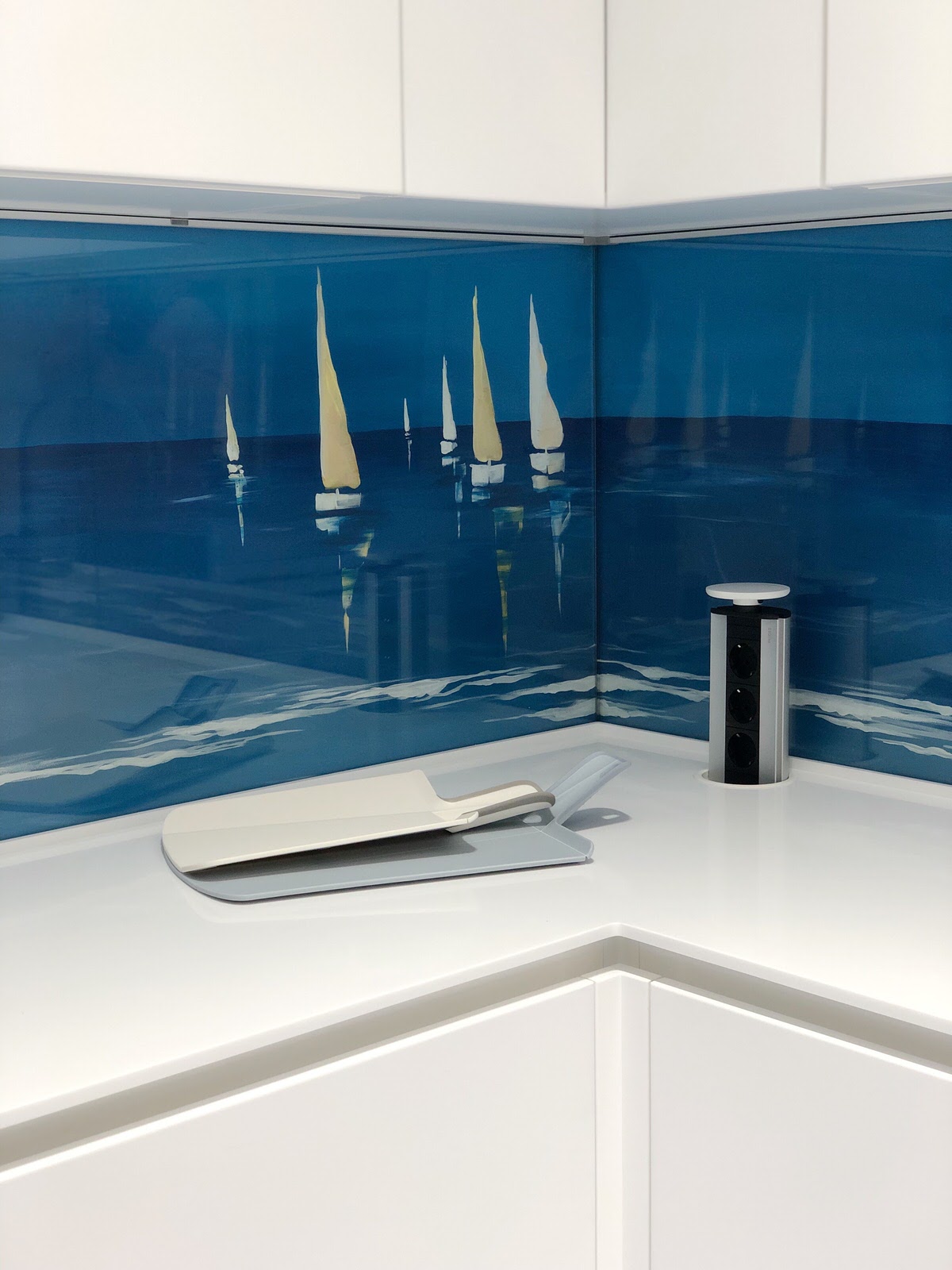 Квартира стримера