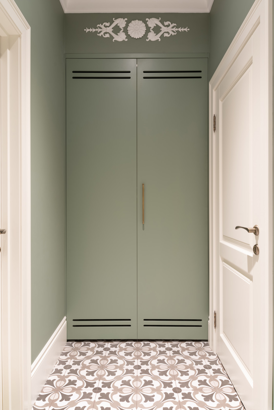 Квартира на Большая Зеленина