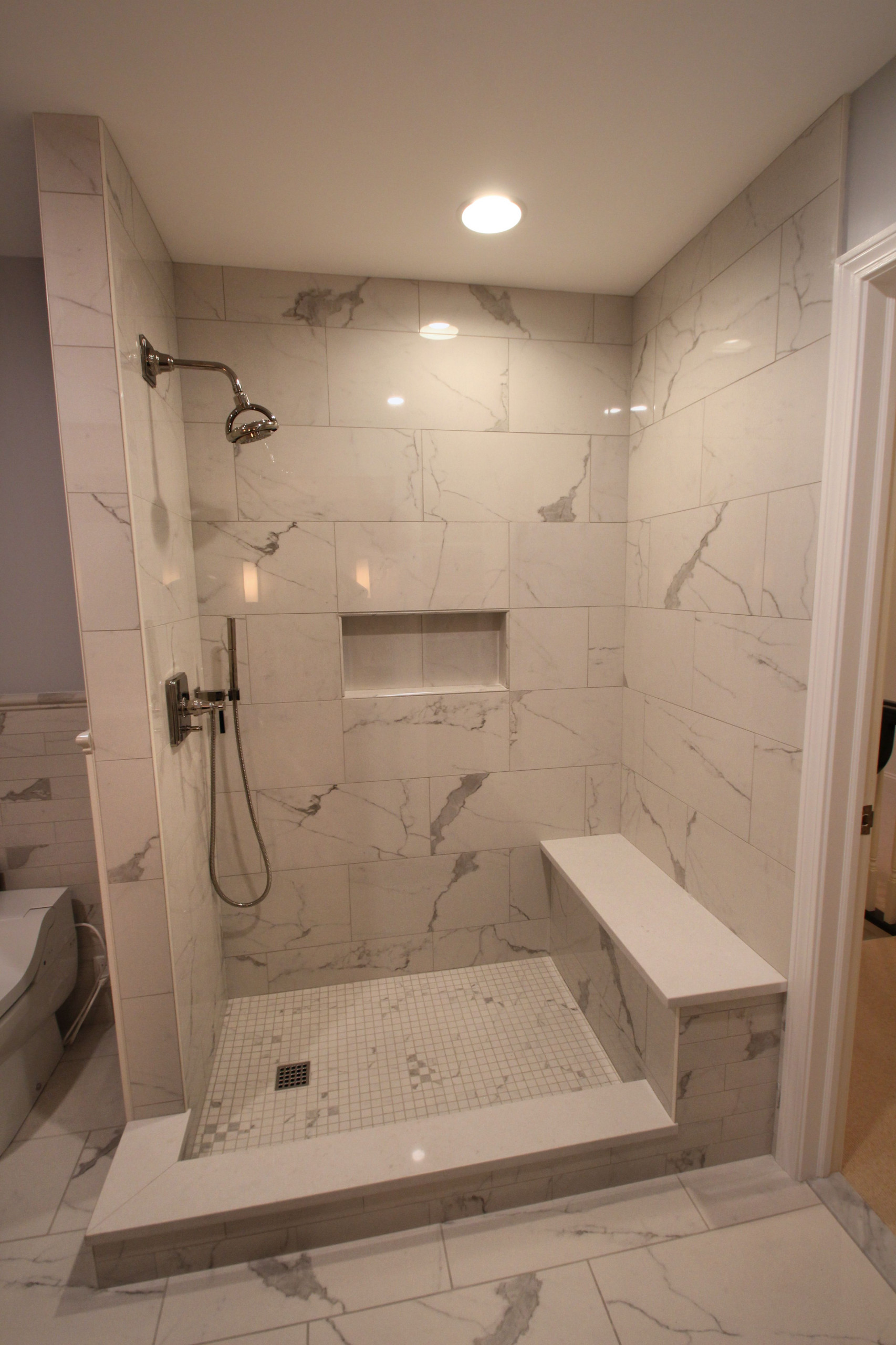 Remodeling Projects