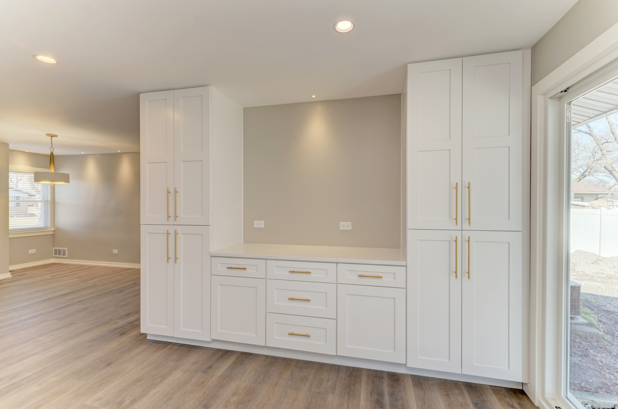 Whole Home Interior Remodel in Elk Grove