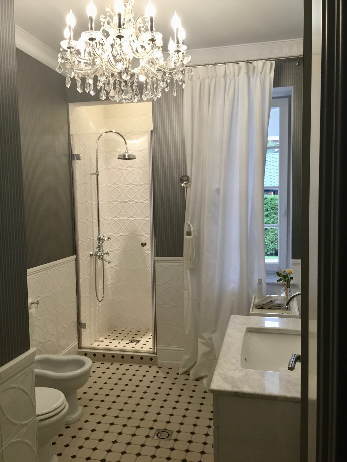 Дом в Архангельском