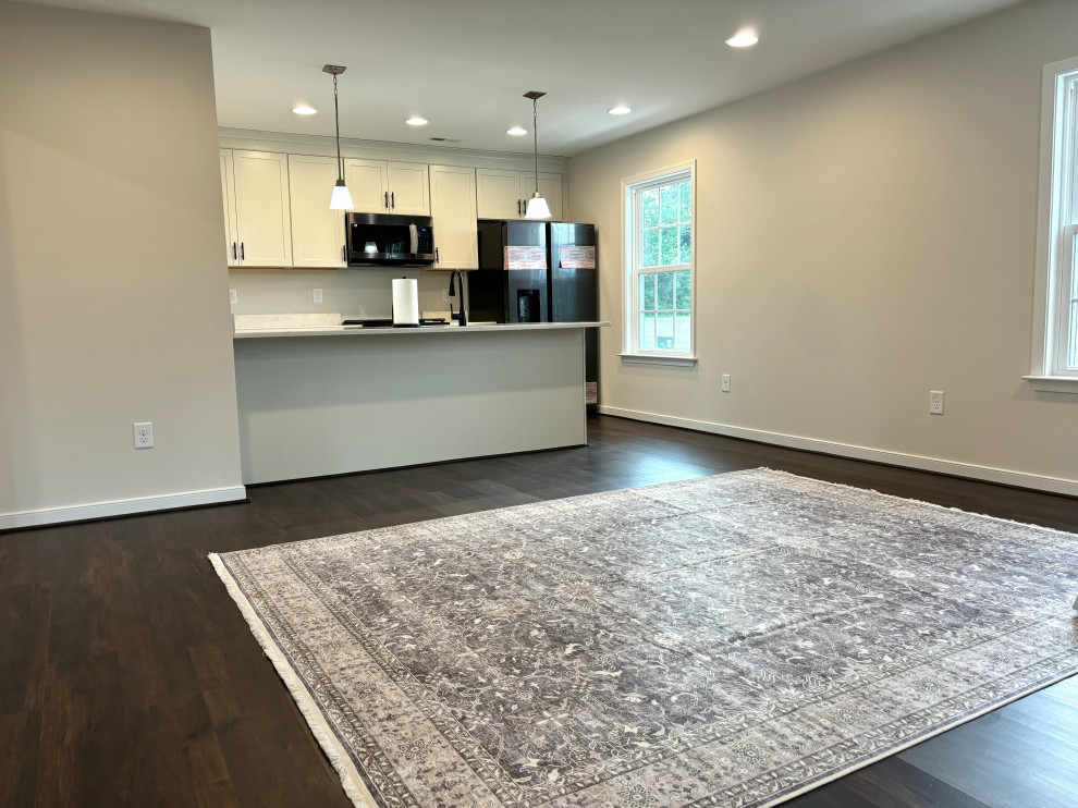 Custom In-Law Suite Addition | Richmond, Va