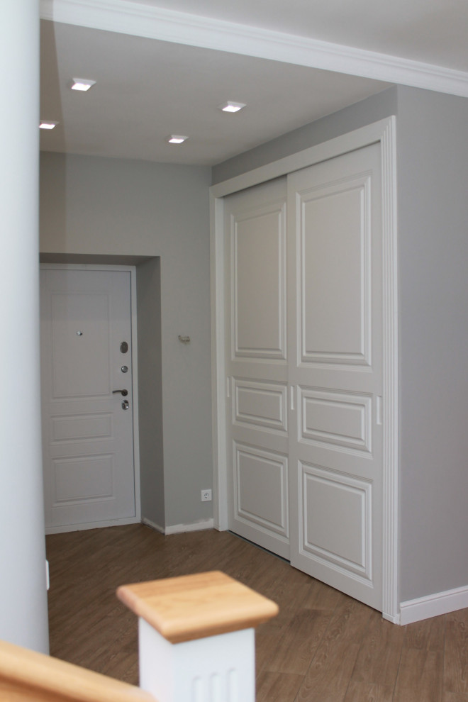 Дом для большой и счастливой семьи