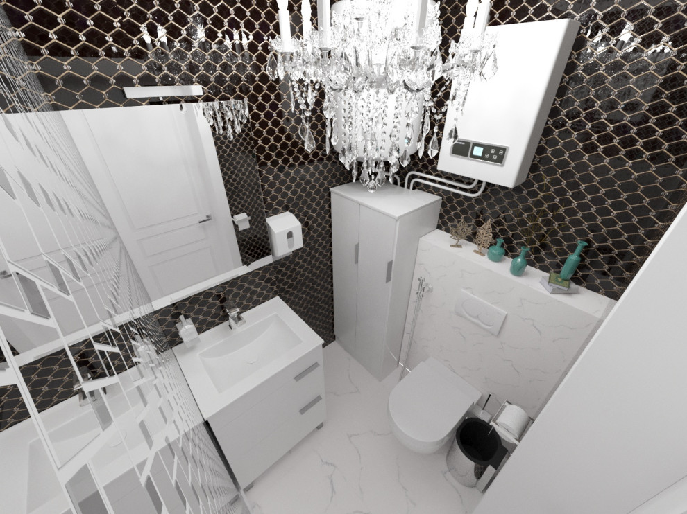 Салон красоты