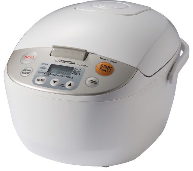 Rice Cooker & Warmer Contemporary Rice Cookers And Food
