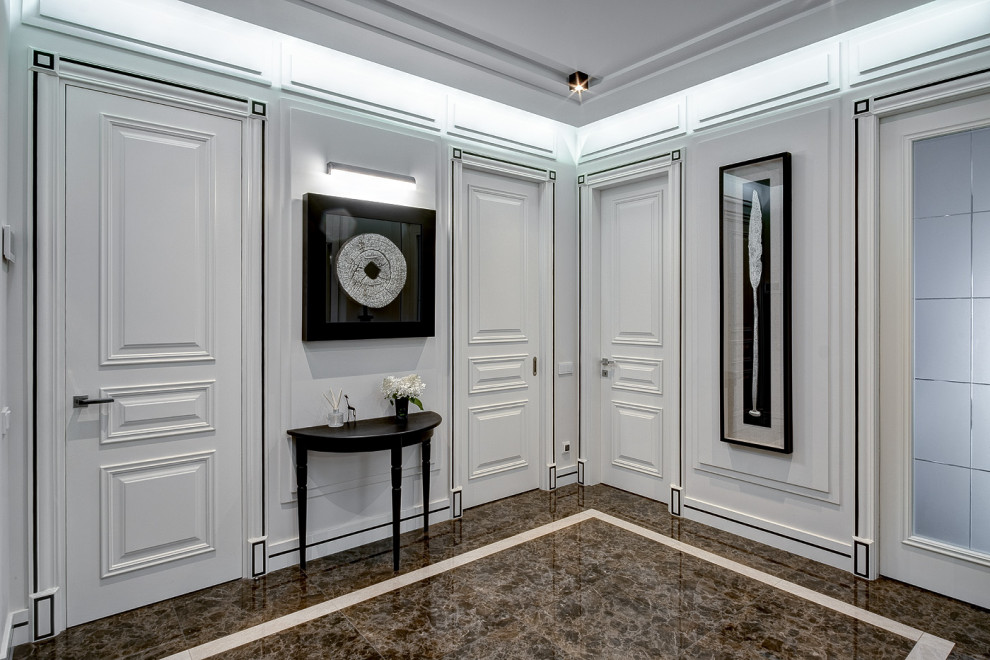 ЖК Рублево Парк