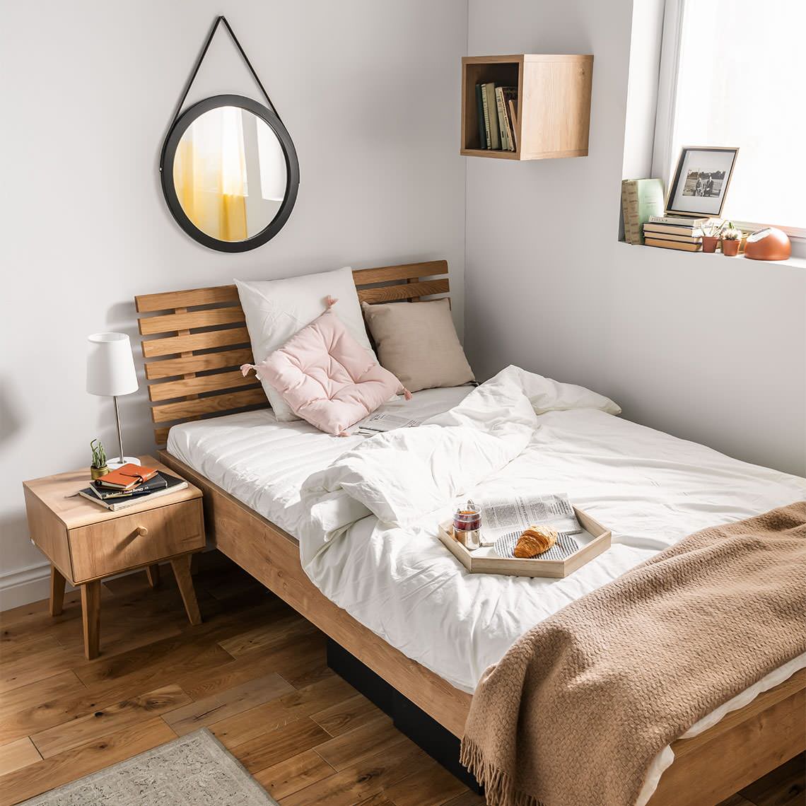 NATURE ЕСТЕСТВЕННЫЙ ВЫБОР