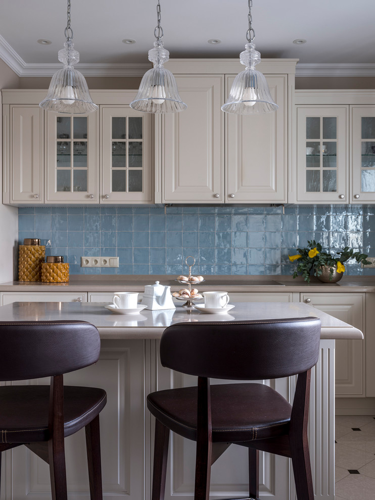 Новый проект