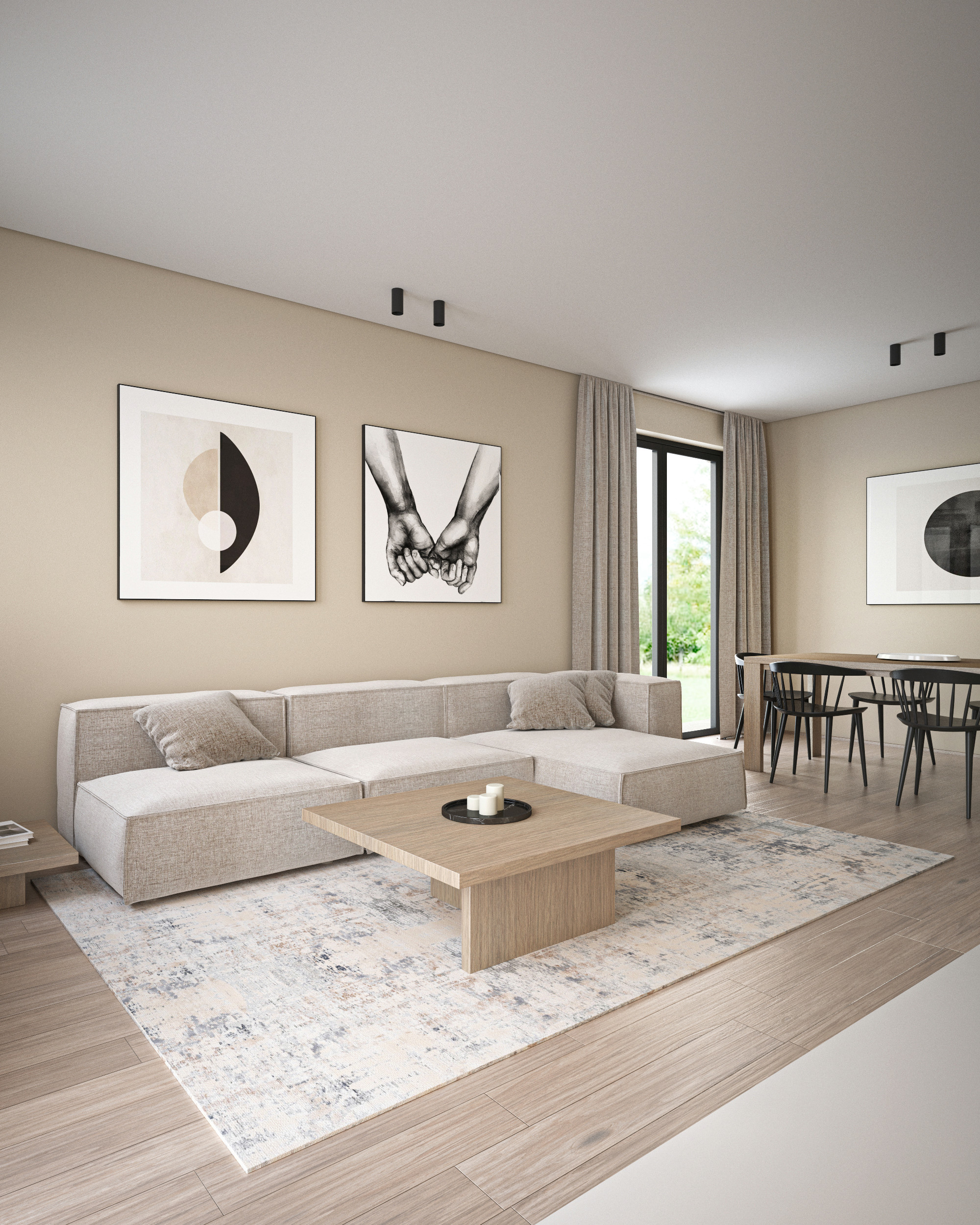 CASA S&G_VILLAMAINA (AV)