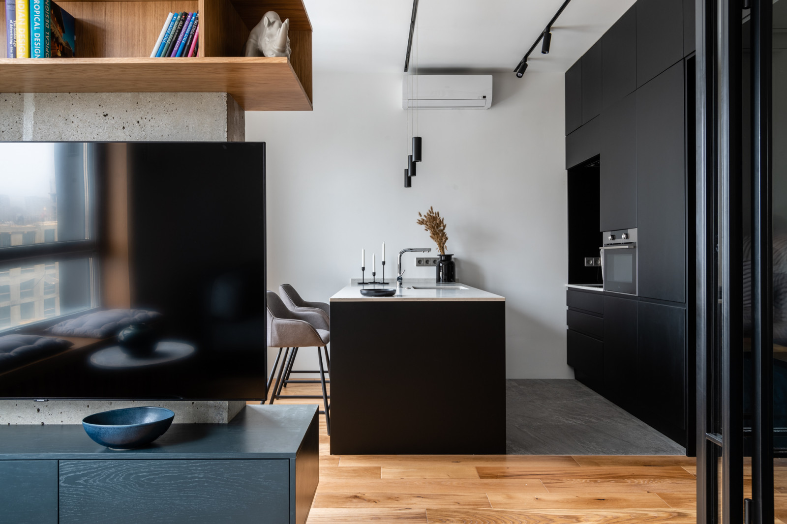 Ботанический Сад