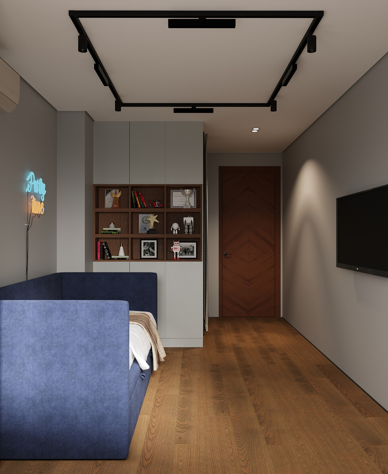 "Дом у реки"