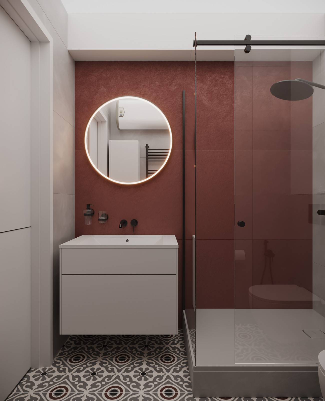 ЖК Южный парк Сочи