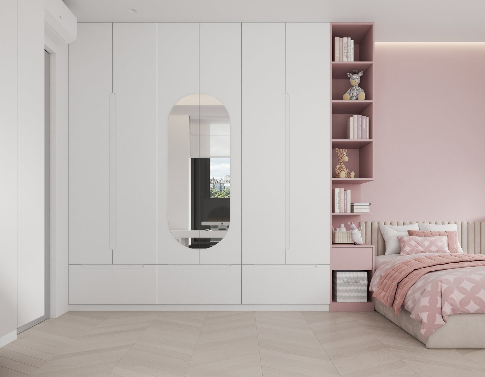 ЖК Гродеков