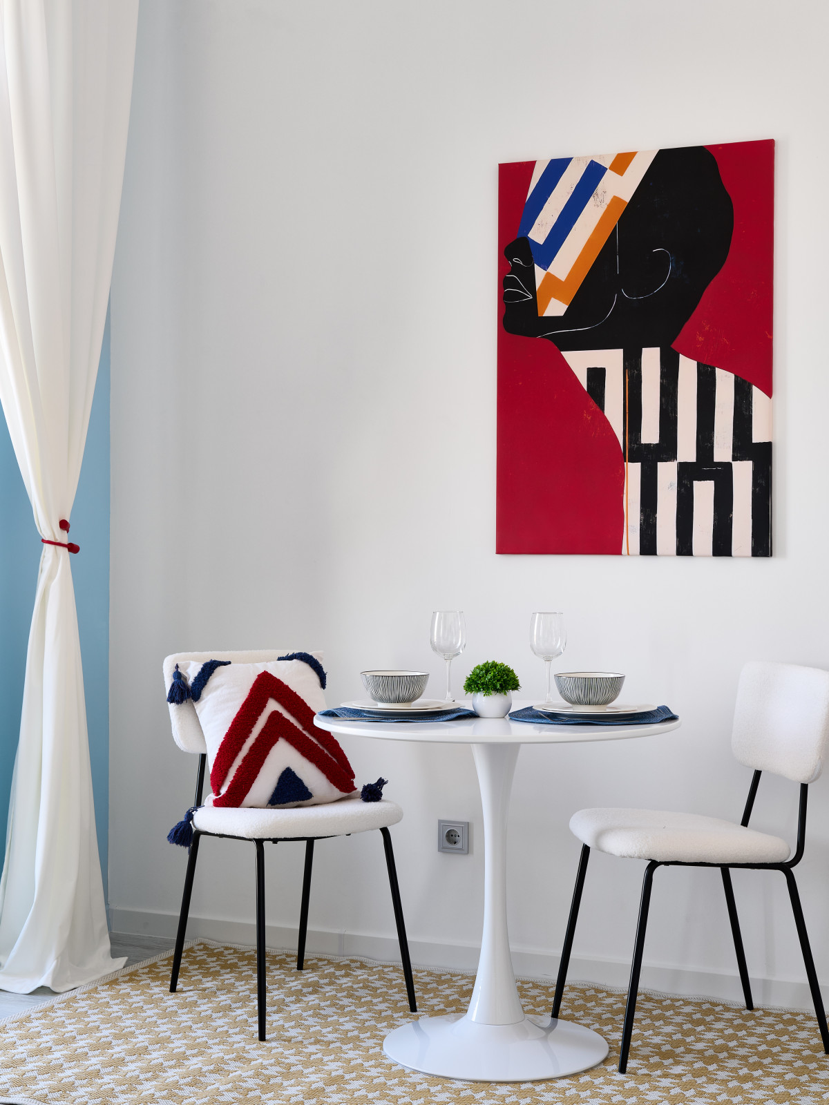 Квартира для отдыха. Санкт-Петербург