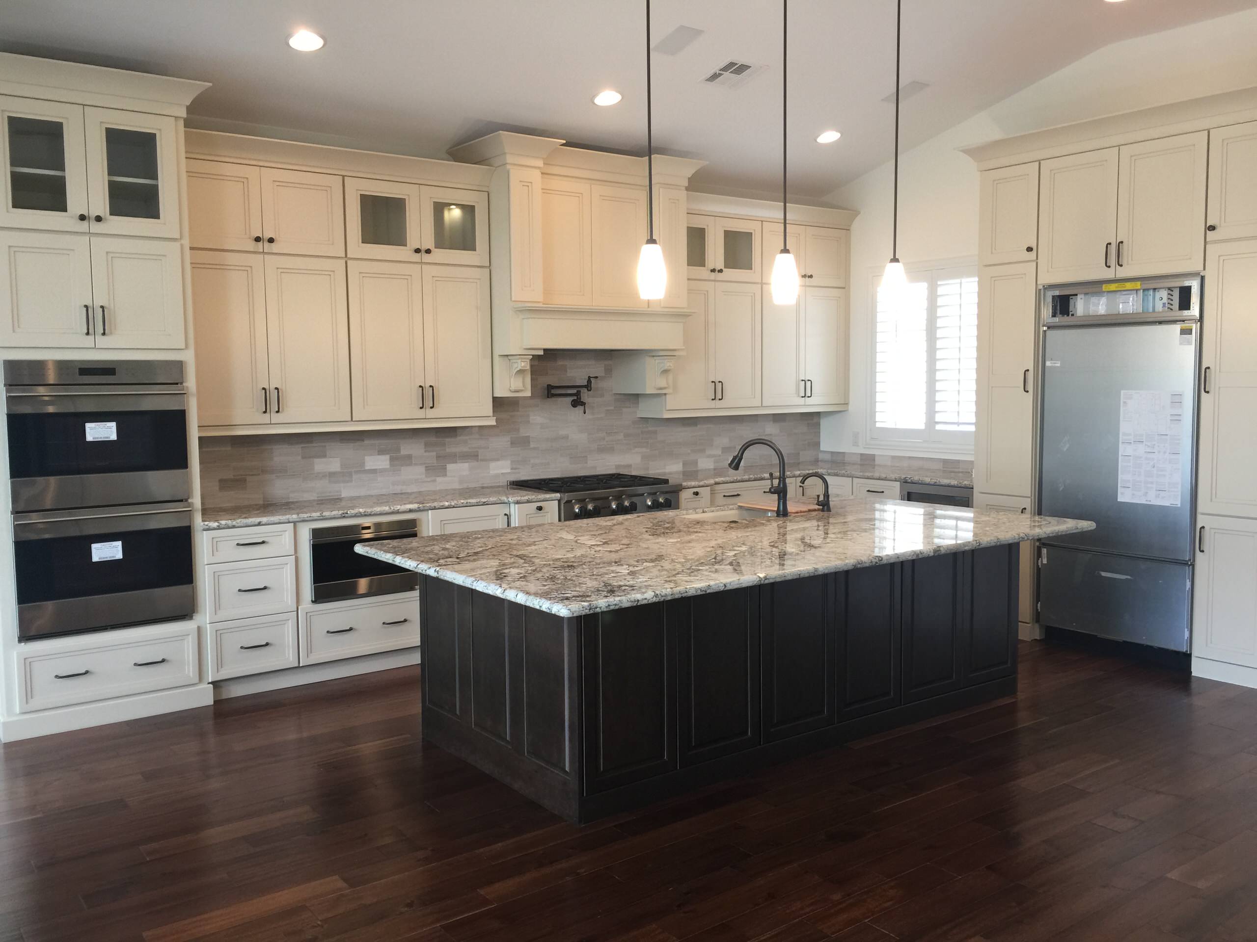 Kitchen Remodel