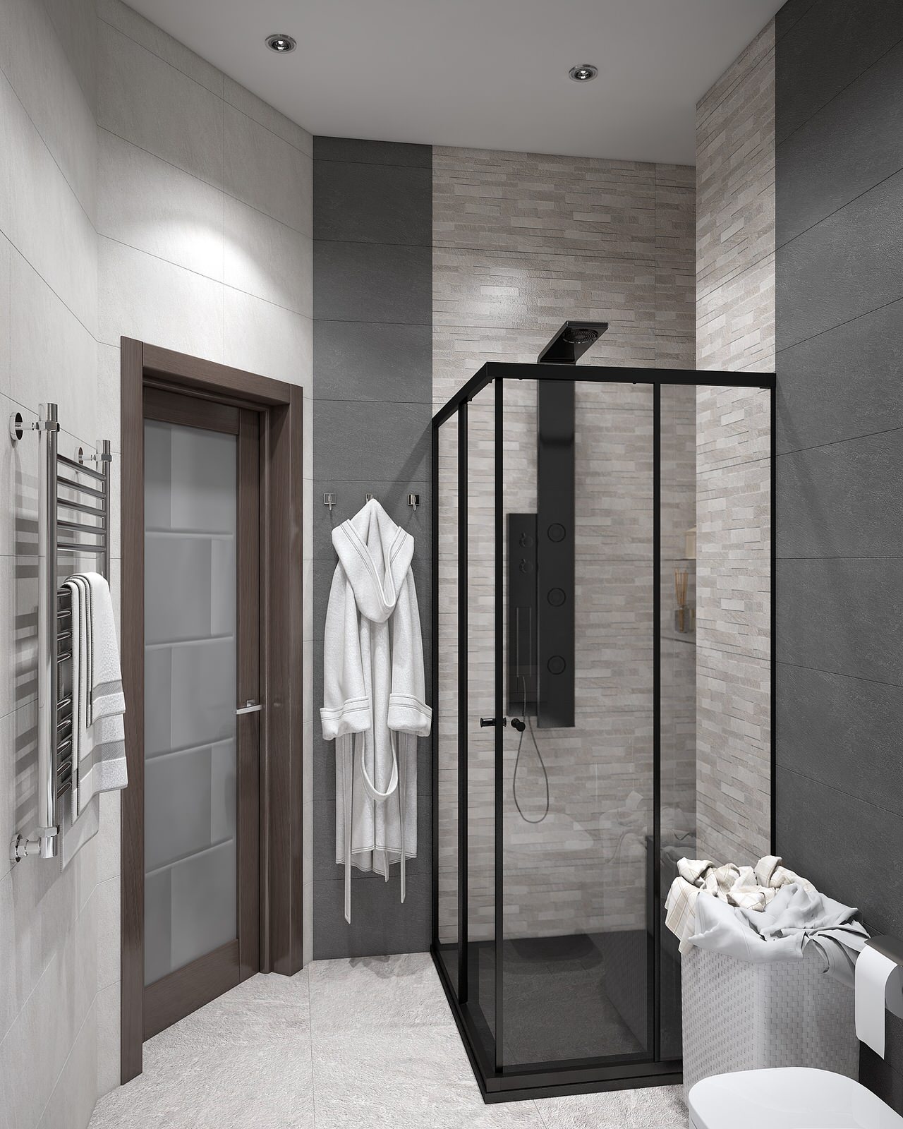 ЖК "Сердце столицы" 103 м2