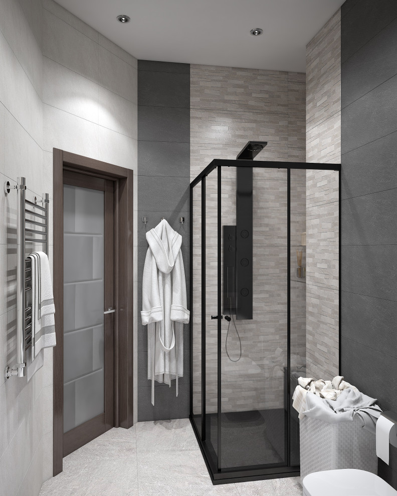 ЖК "Сердце столицы" 103 м2