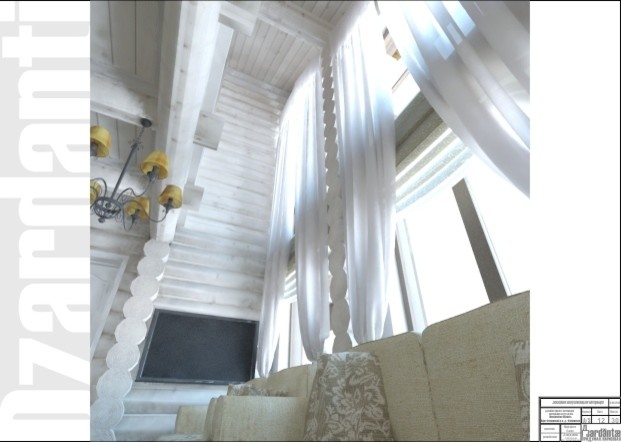 196 м2 в КП Согласие