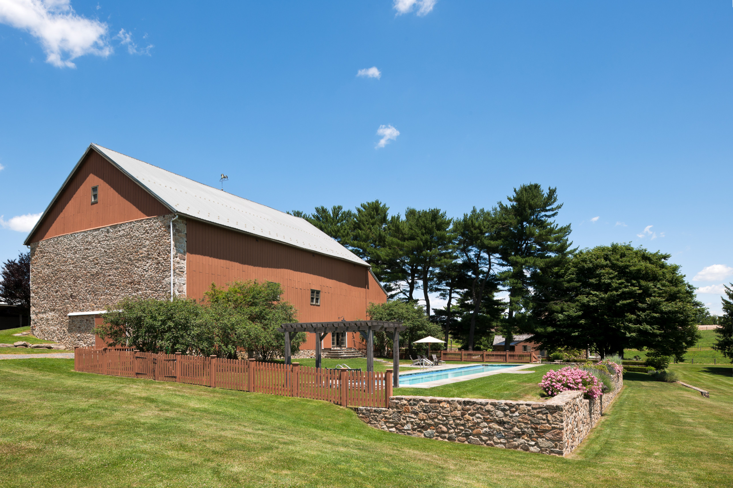 Barns