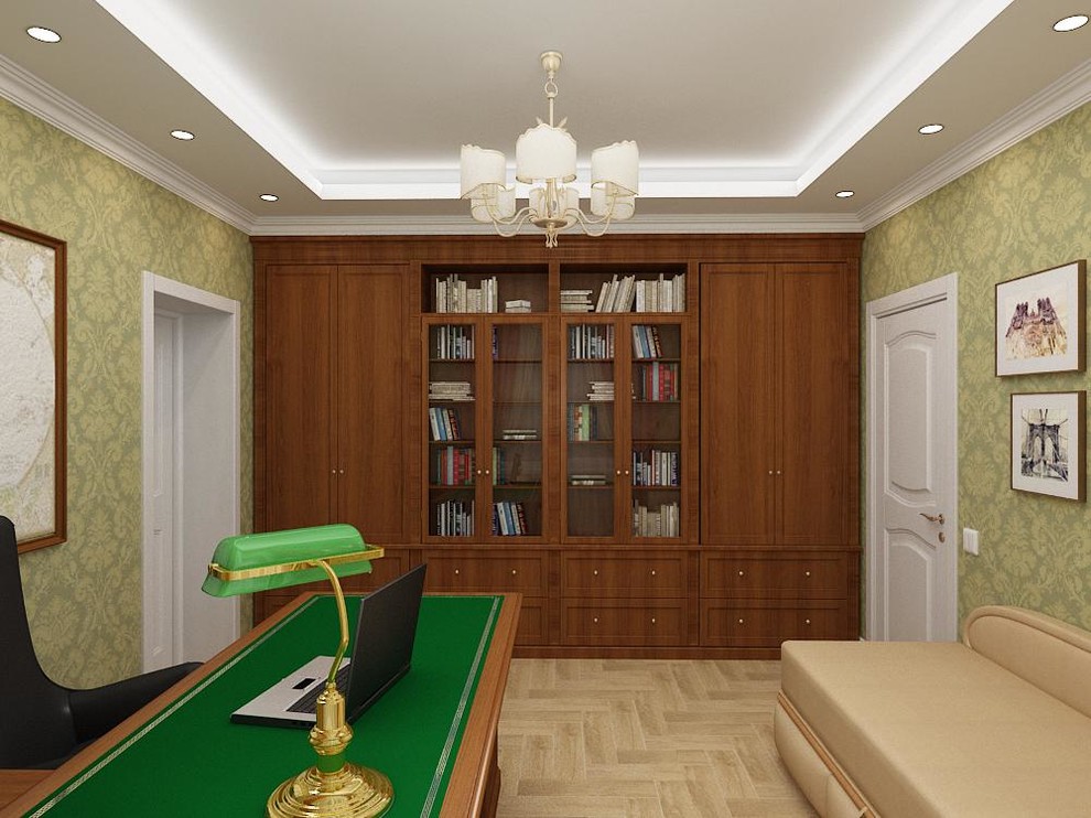 Жилой дом в с.Мостовское