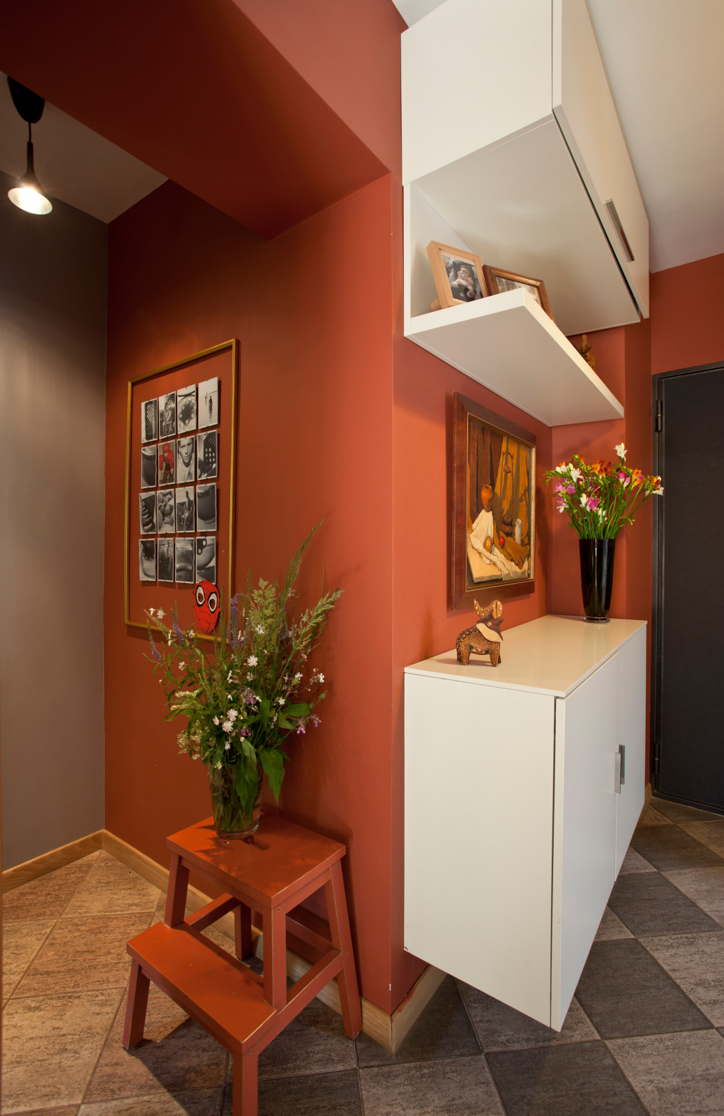 Квартира, 47 м. кв.